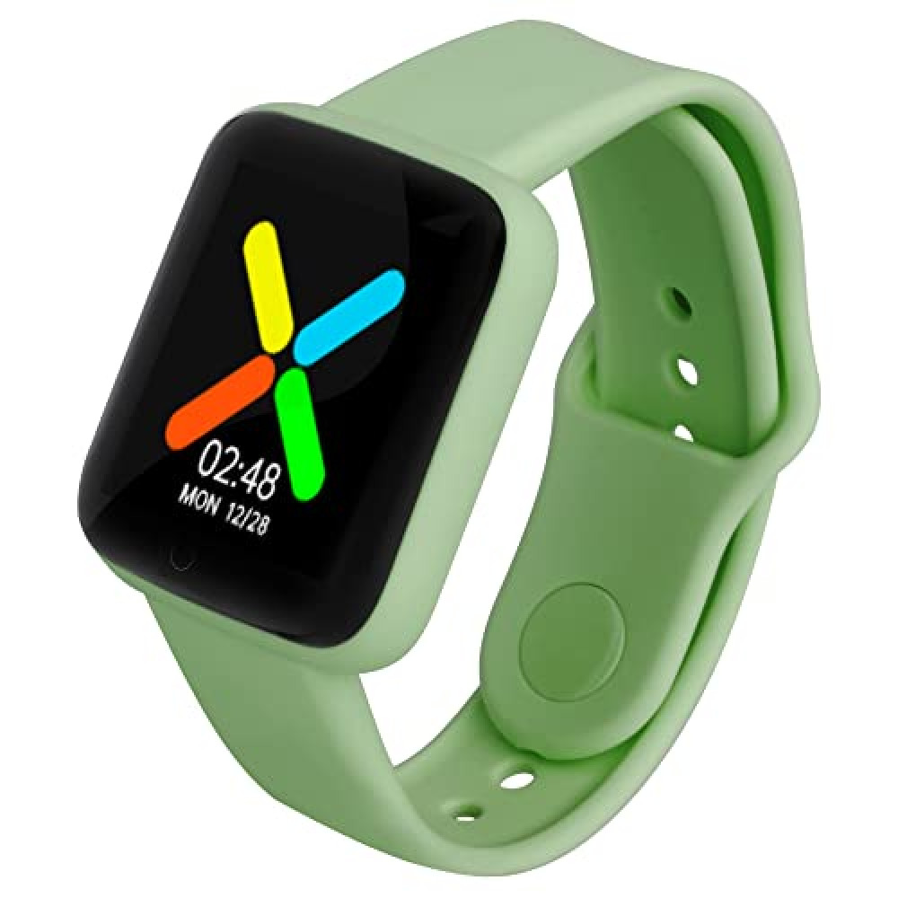Basic hotsell smart watches